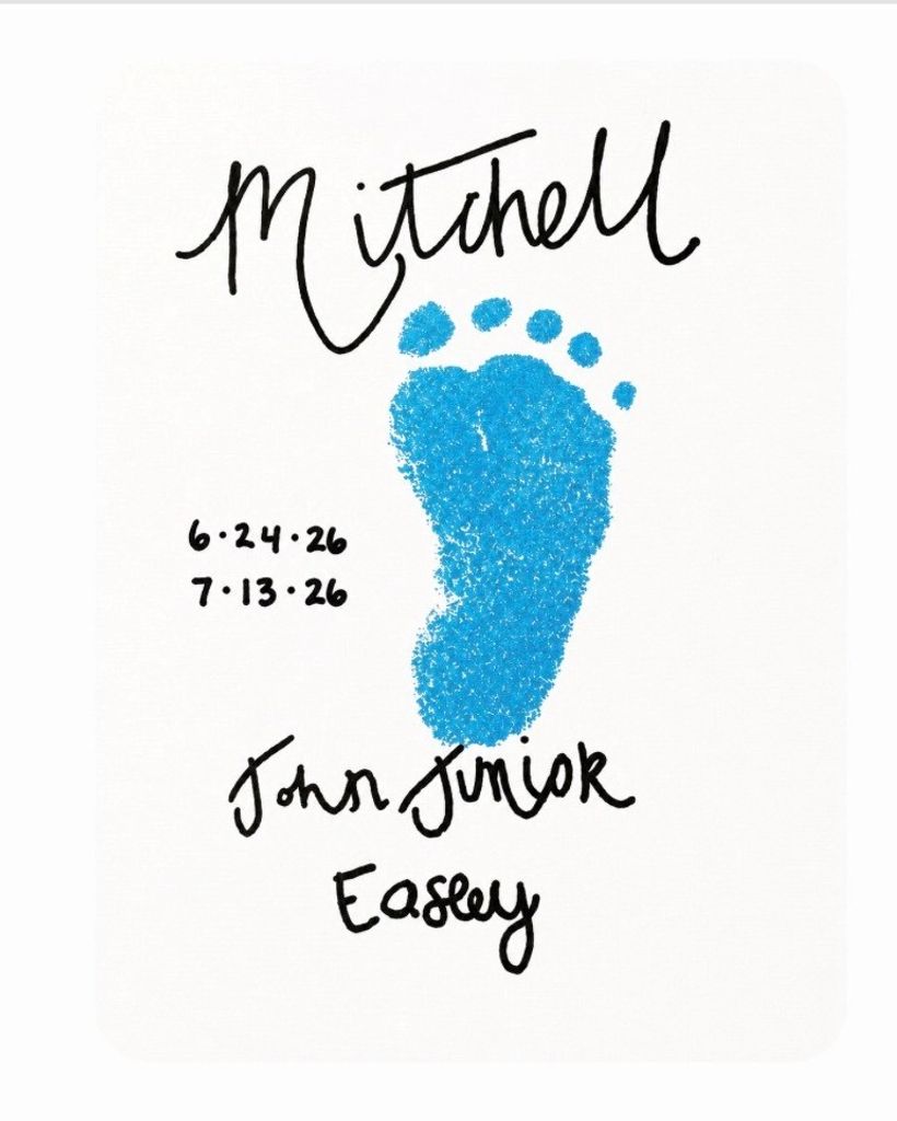 Mitchell John Junior Easley Profile Photo