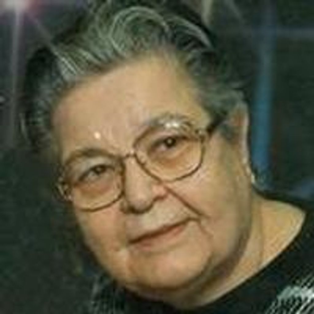 Elsie Geisler Profile Photo