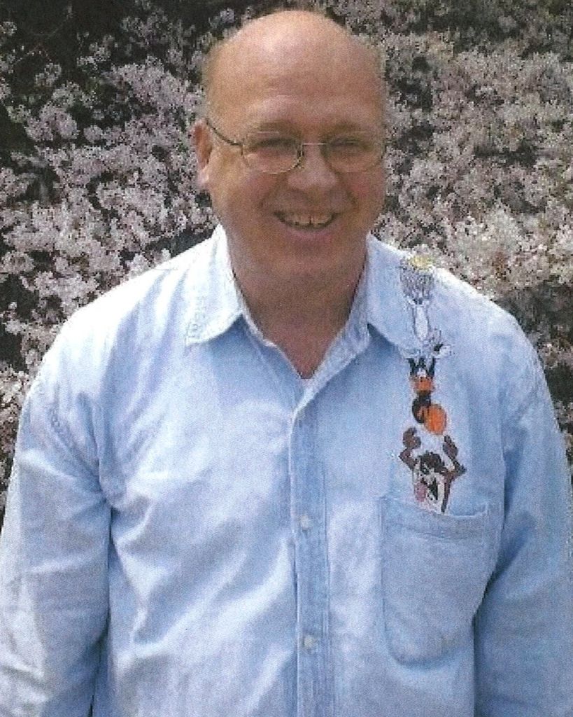 John Weslie Niles Jr.