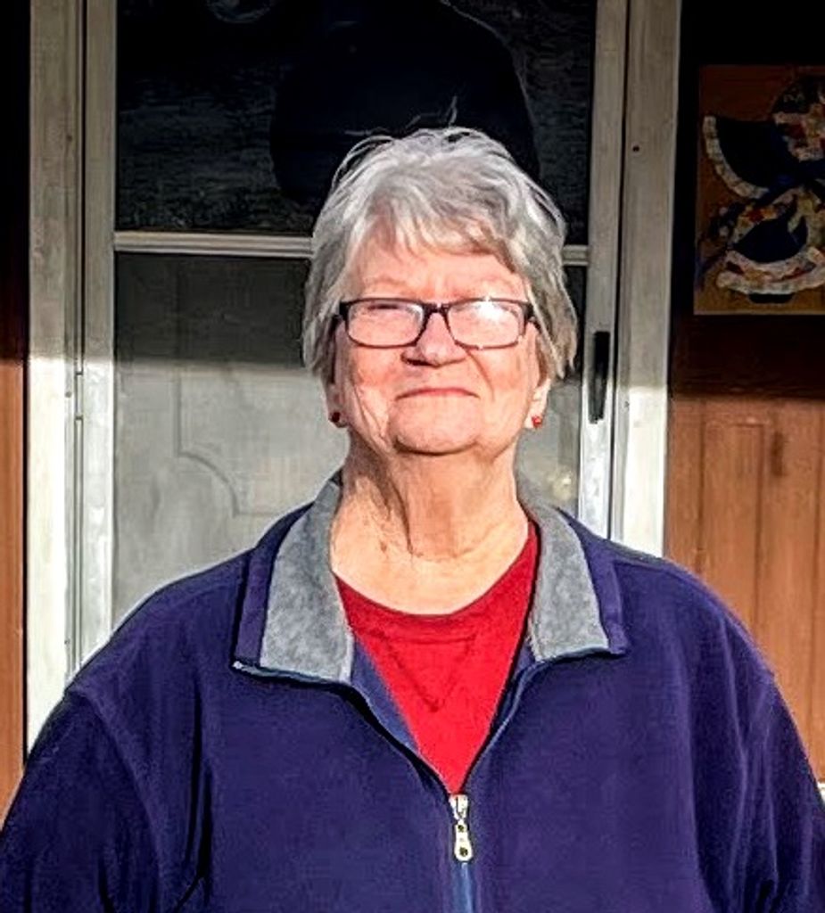 Betty June Wiley James Profile Photo