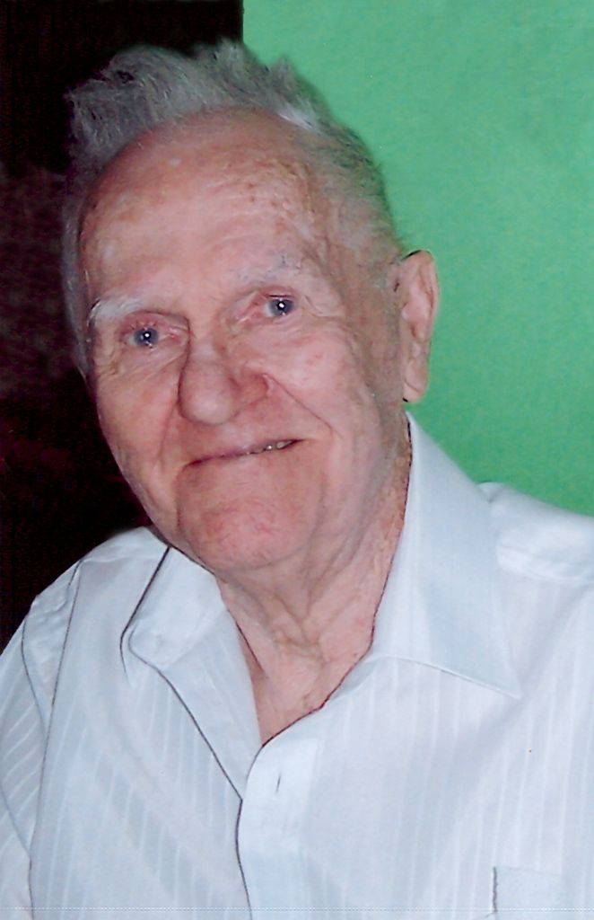 George Antrim Jr
