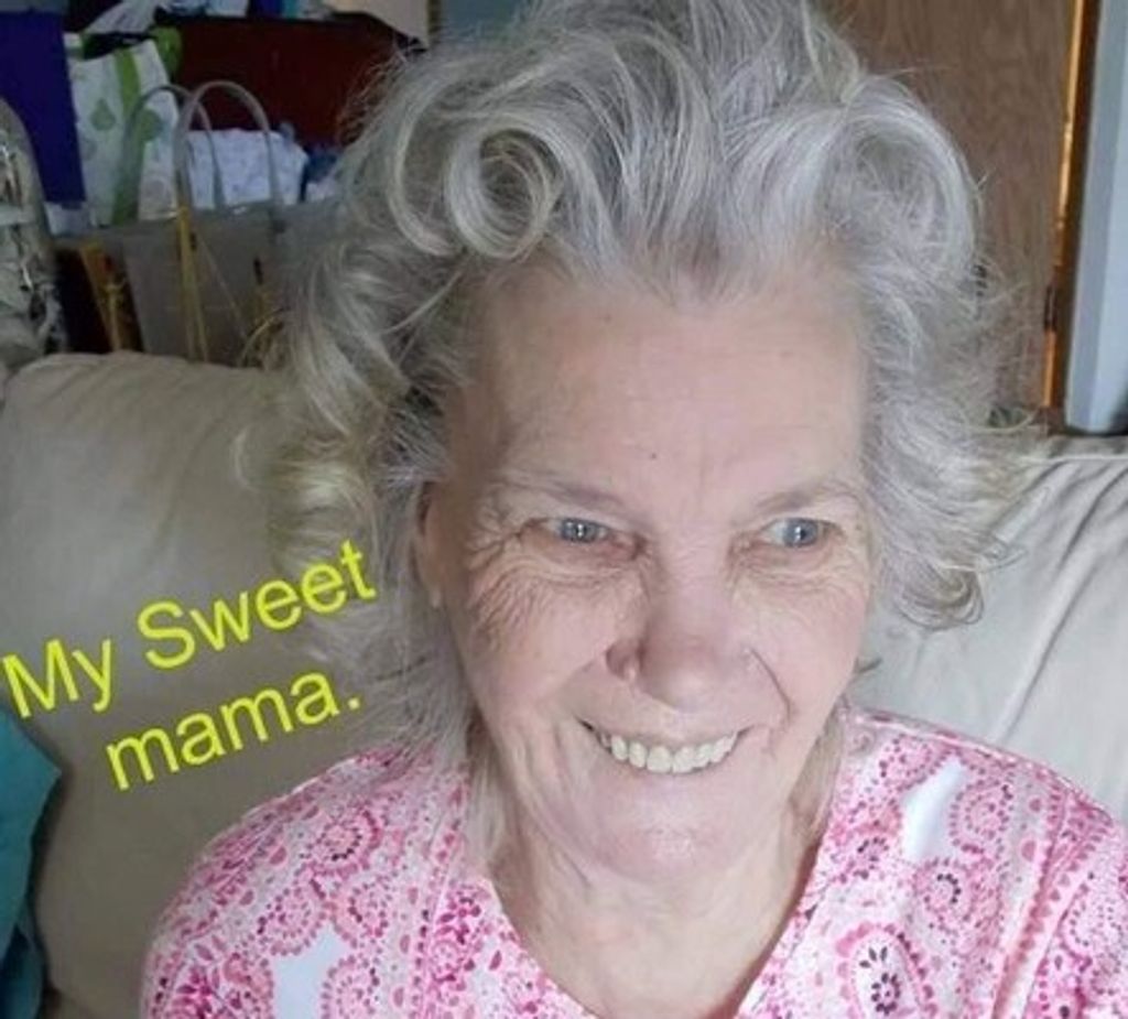 Pauline Bethannie Sperry Profile Photo