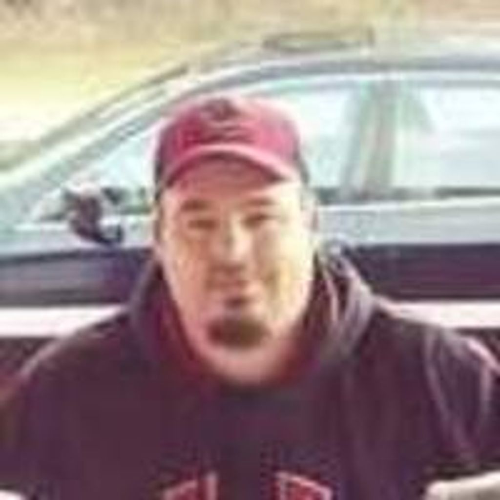 Christopher William Faile Profile Photo