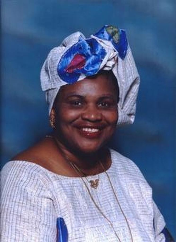 Rosemary Ayokor Acquaye