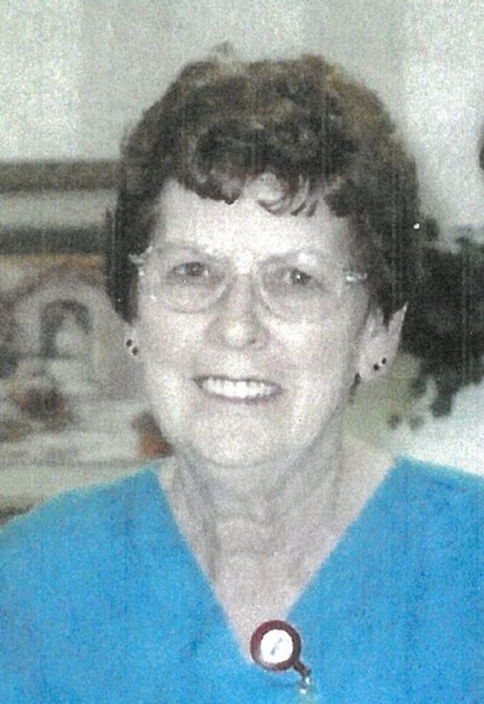 Kathleen R. Walton Profile Photo