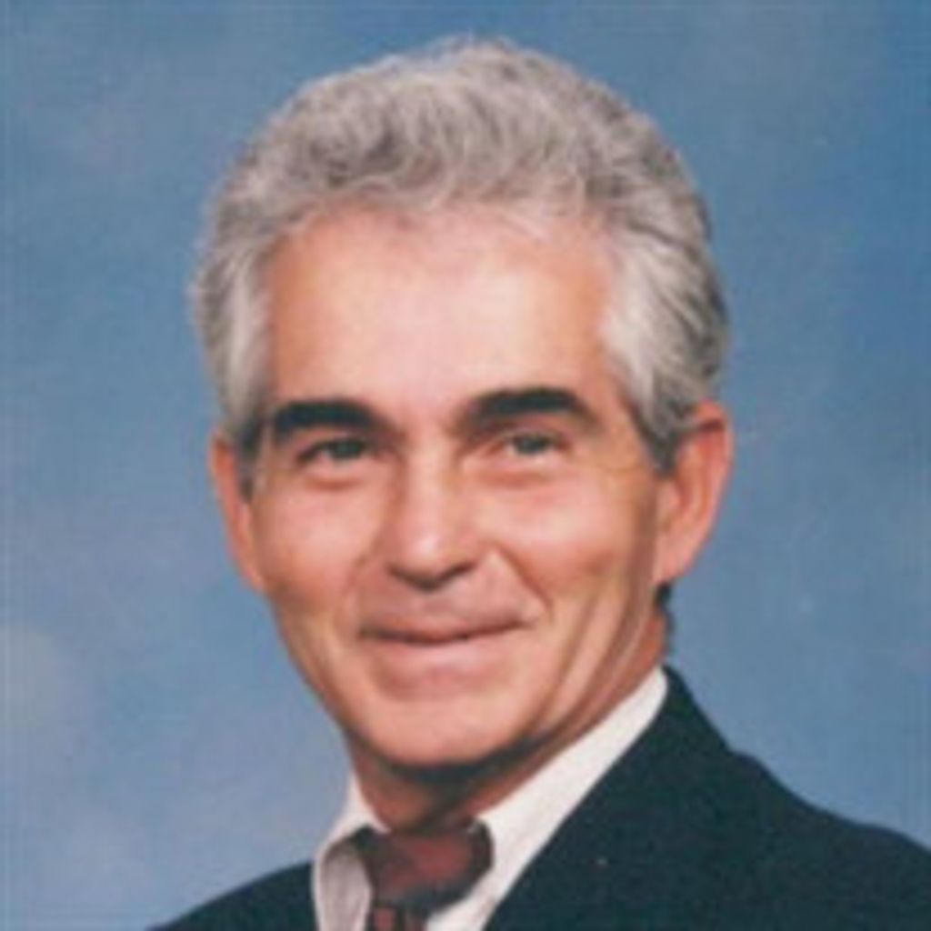 John C. Mullen