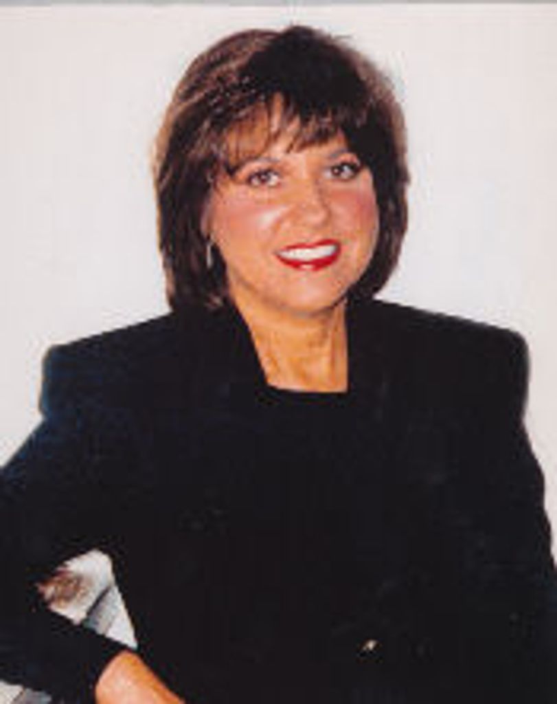 Janice Mulligan Profile Photo