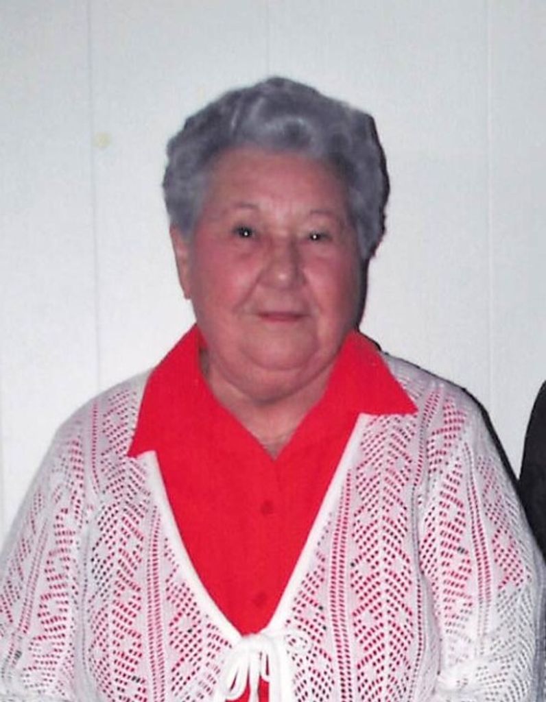 Nolia Ardoin Fruge Profile Photo