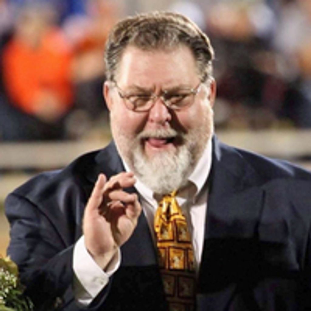Bill Bostic Profile Photo