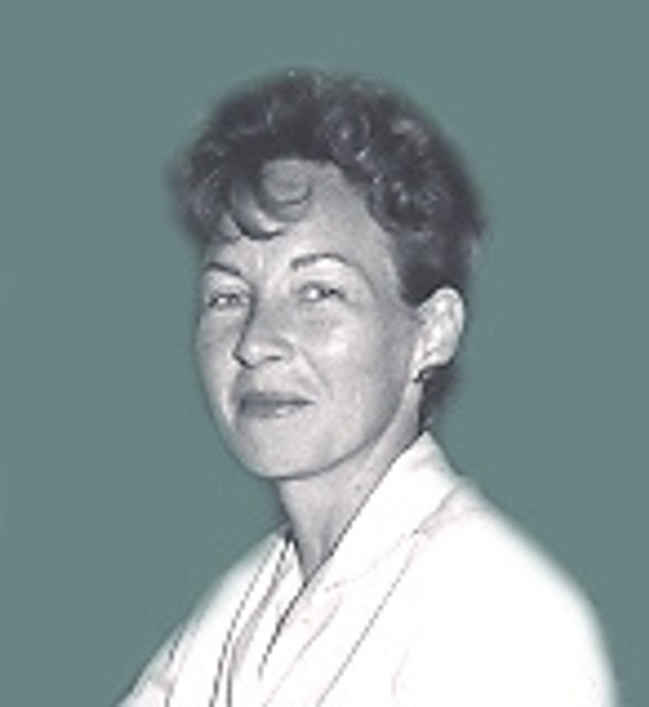 Betty  Jane Tellup