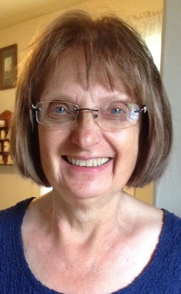 Sharon 'Sherri' (Lindberg) Laabs