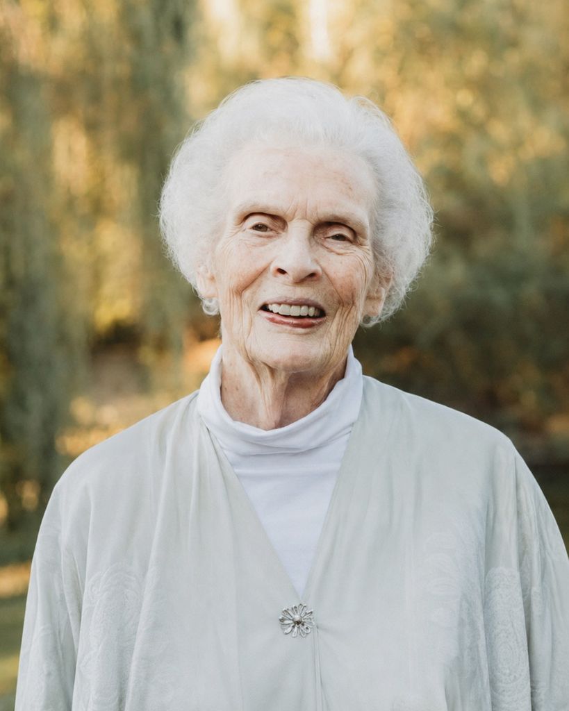 Beverly V. Keagle