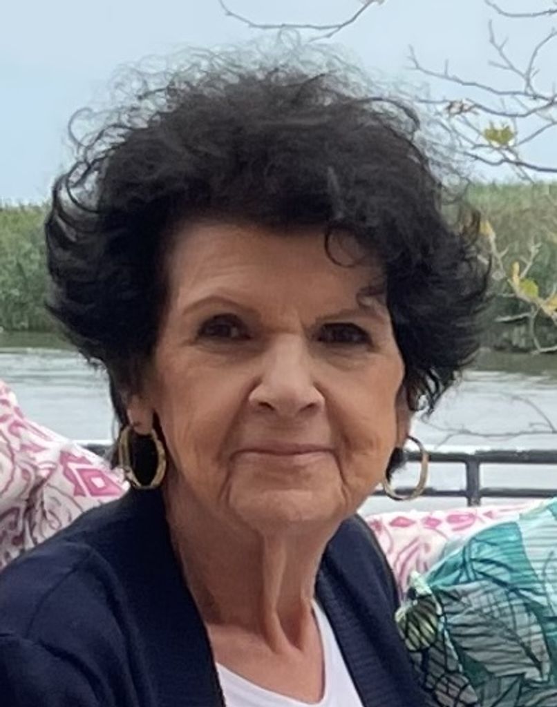 Gloria Marie (Sulpizio)  Deluca Profile Photo