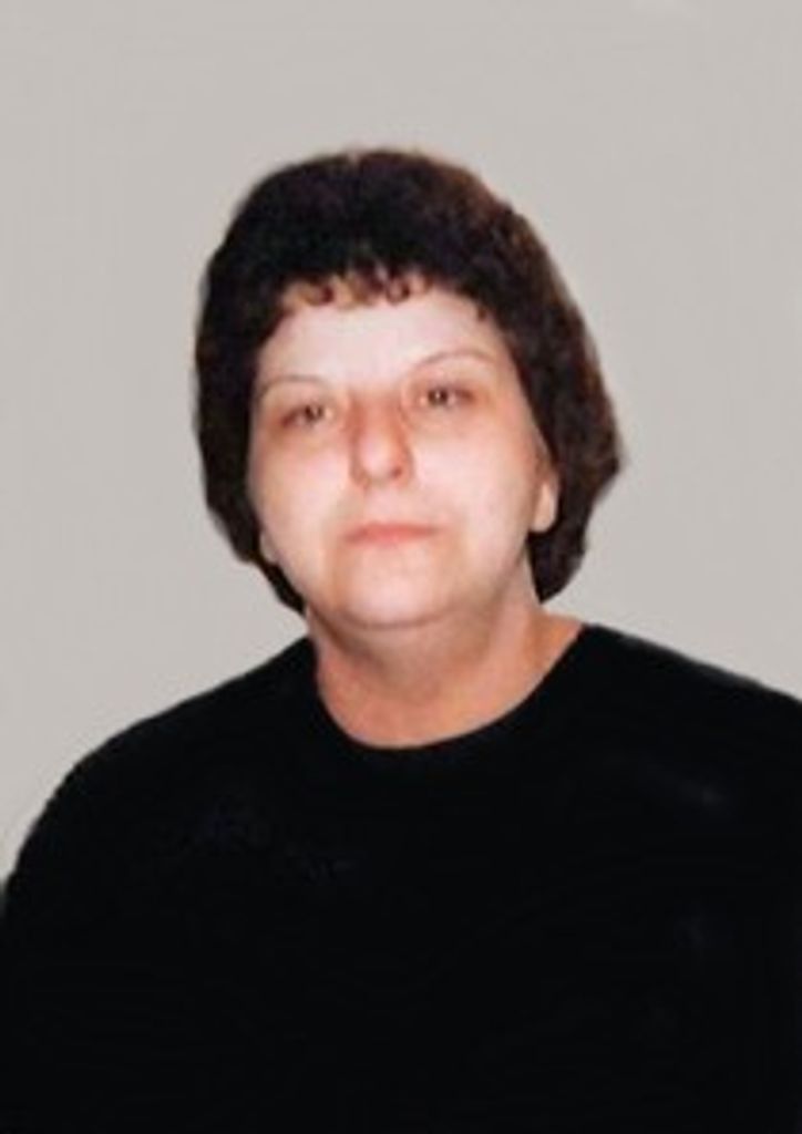 Roberta L. (Persinger)  Best