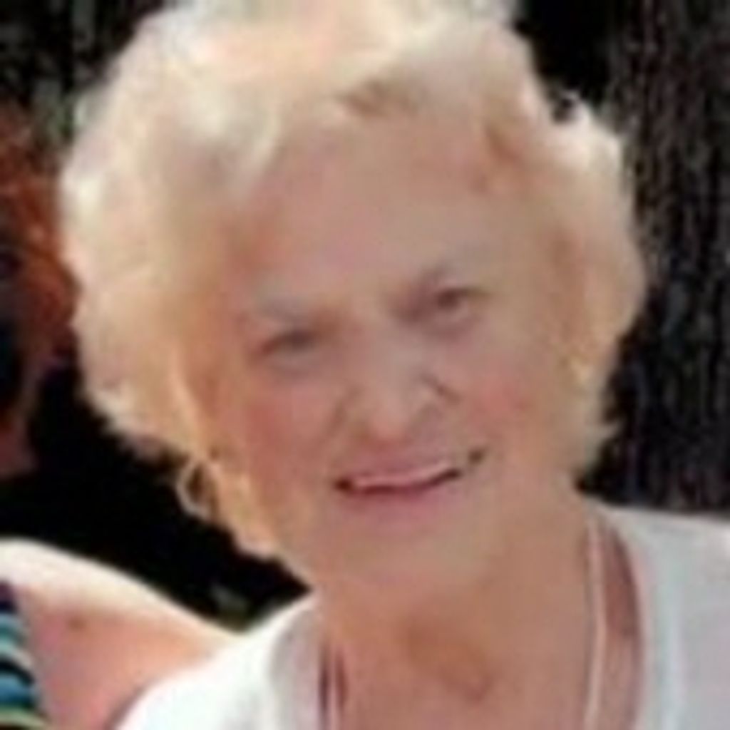 Catherine 'Kay' Reichwein