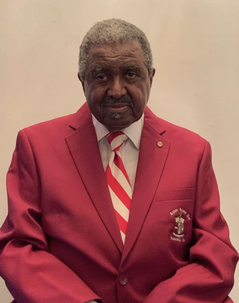 Floyd Newman Profile Photo