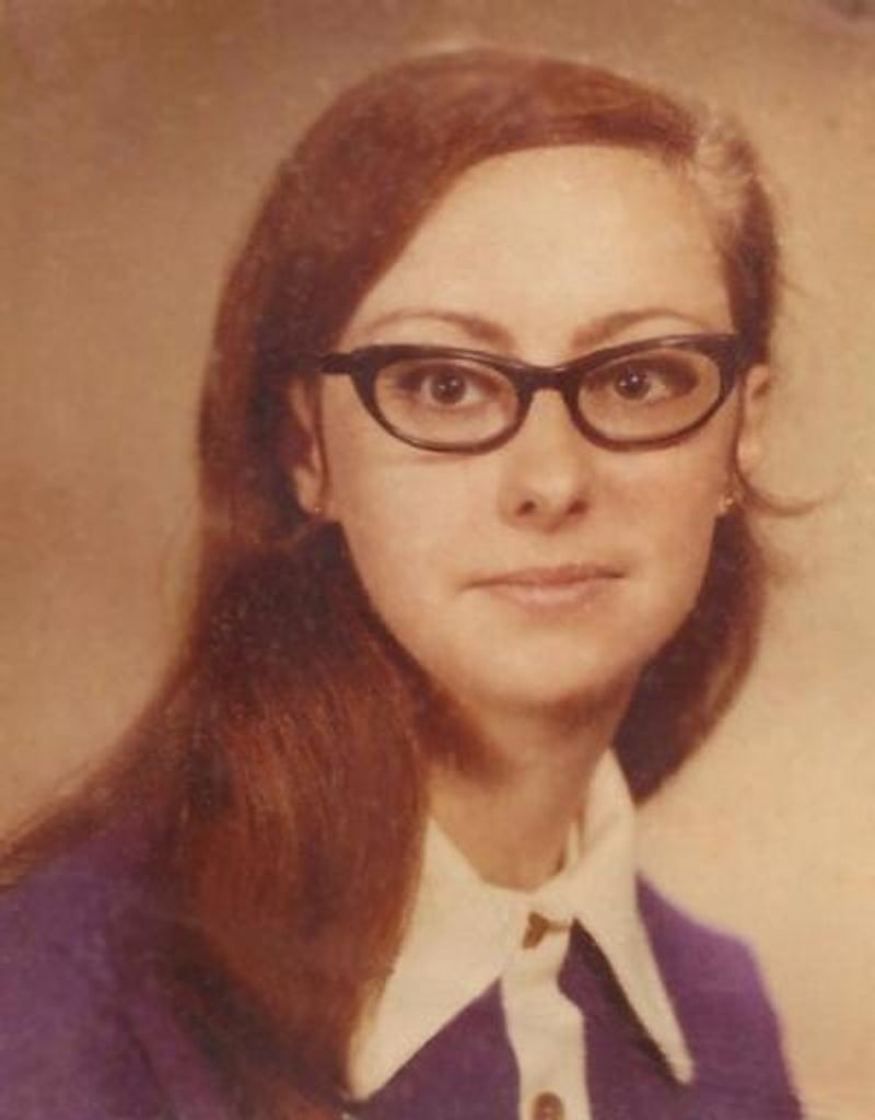 Ruth Colliton Profile Photo