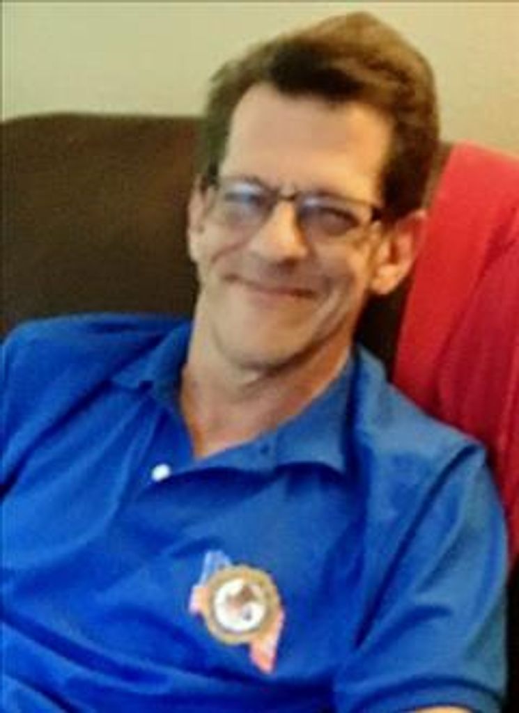 Michael Emanuel Rod
