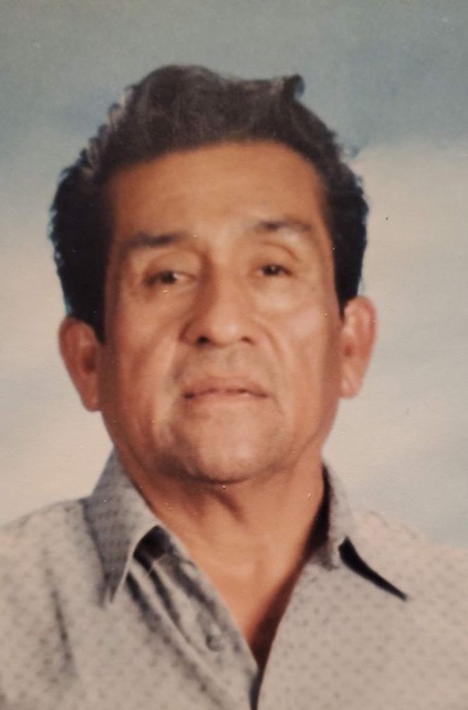 Francisco Becerril Profile Photo