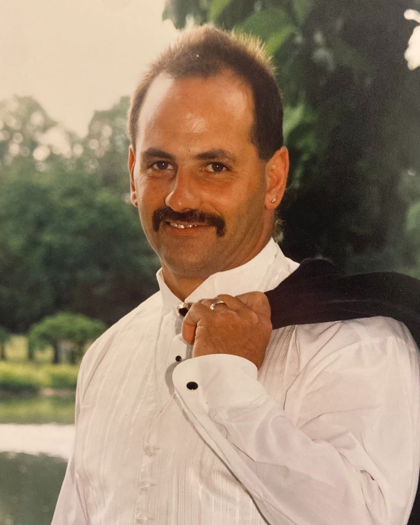 Alfred "Al" J. Mayberry, Jr. Profile Photo