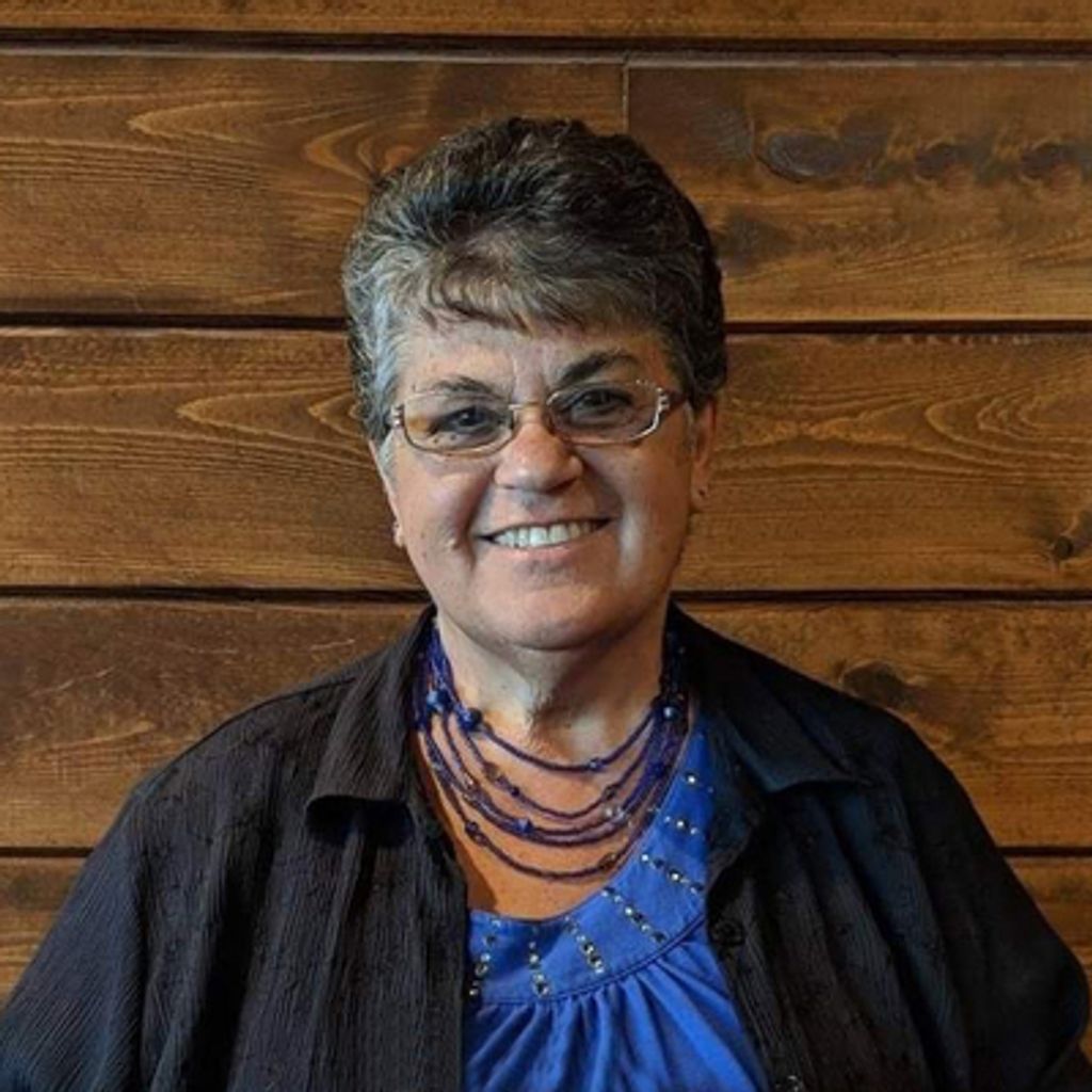 Beth Campbell Profile Photo