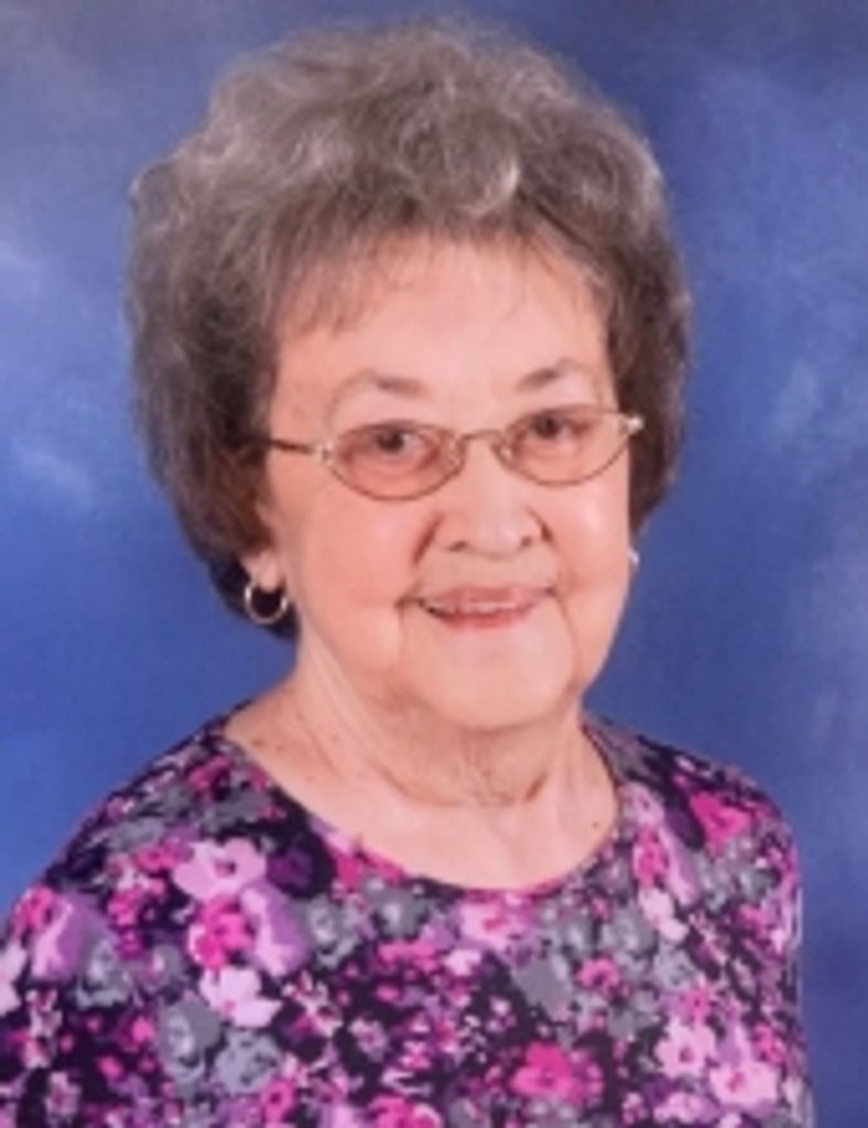 Irene Frances Reynolds