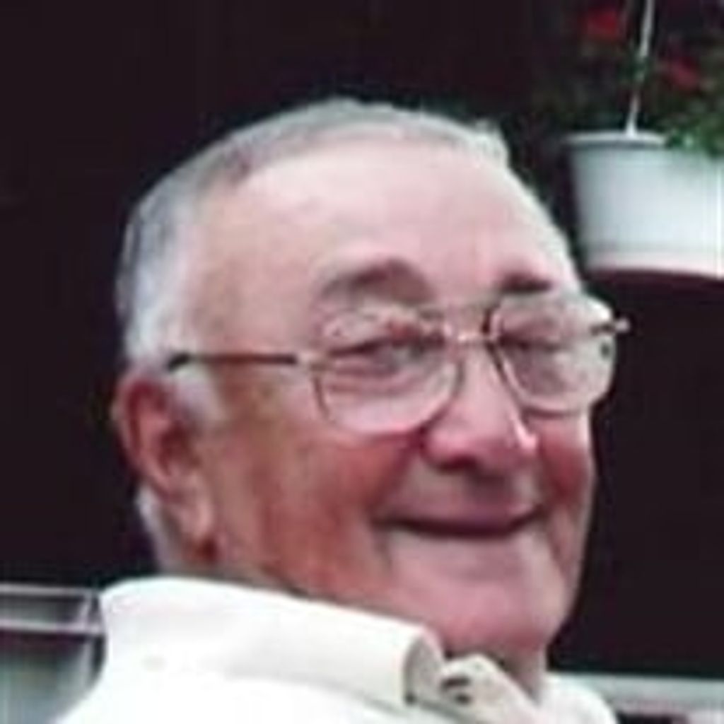 Eugene "Gene" Acerra