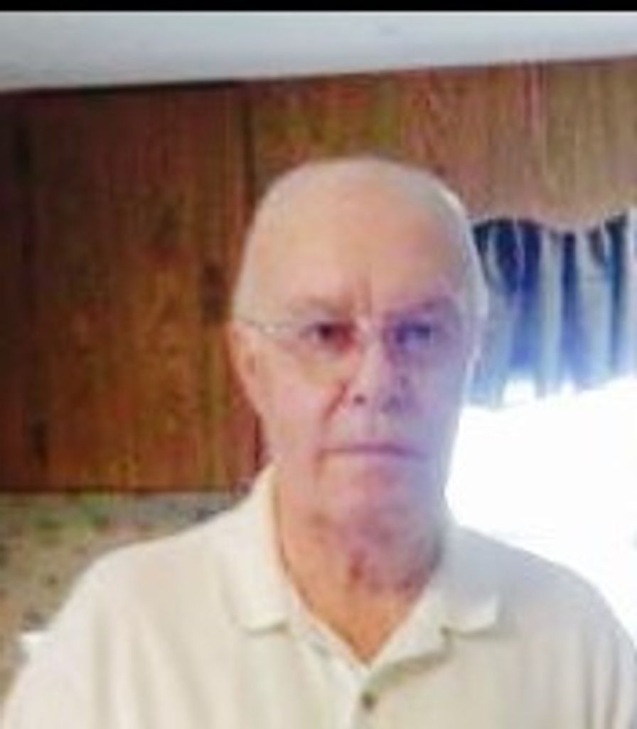 Mr. Charlie Neal Lawson