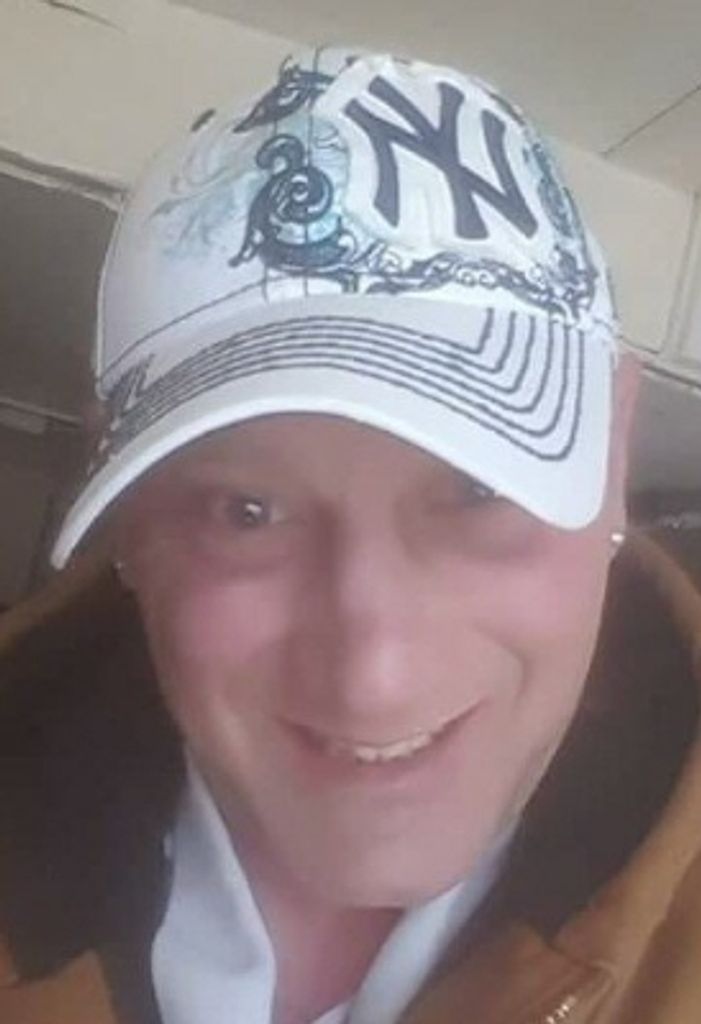 James L Mcdonald Jr.