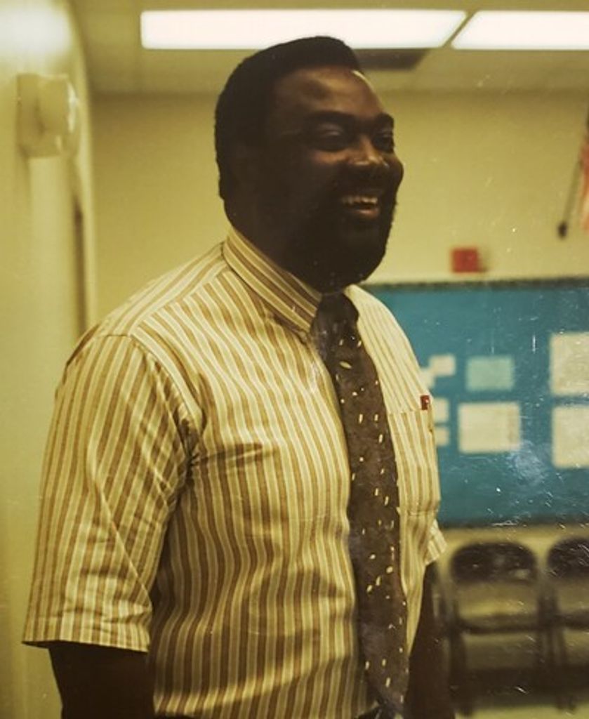 Don C. Mckenzie Profile Photo