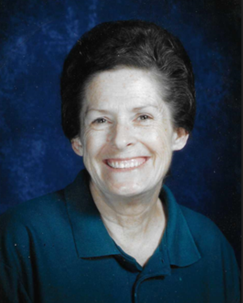 Antha (Ann) Mae Aaron Profile Photo