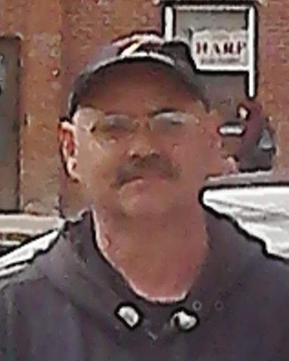 Nathan David Sher's obituary image