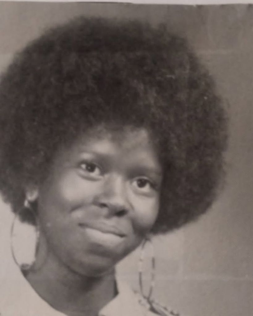 BERTHA REEVES Profile Photo