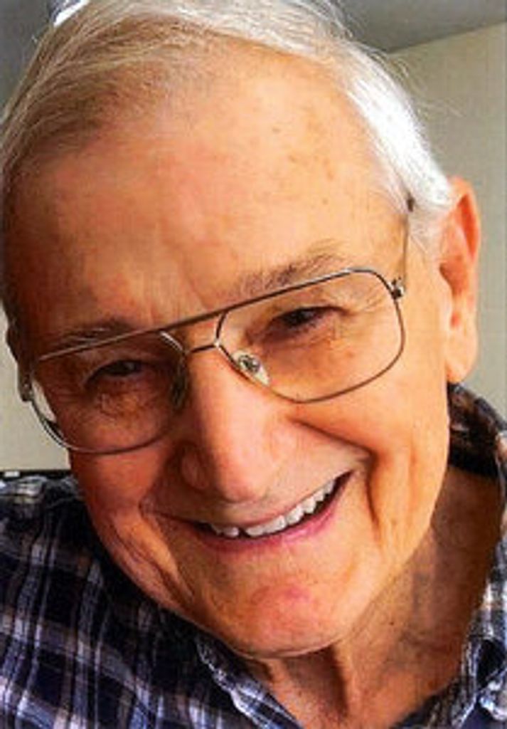 Wayne Harold Hunter Profile Photo