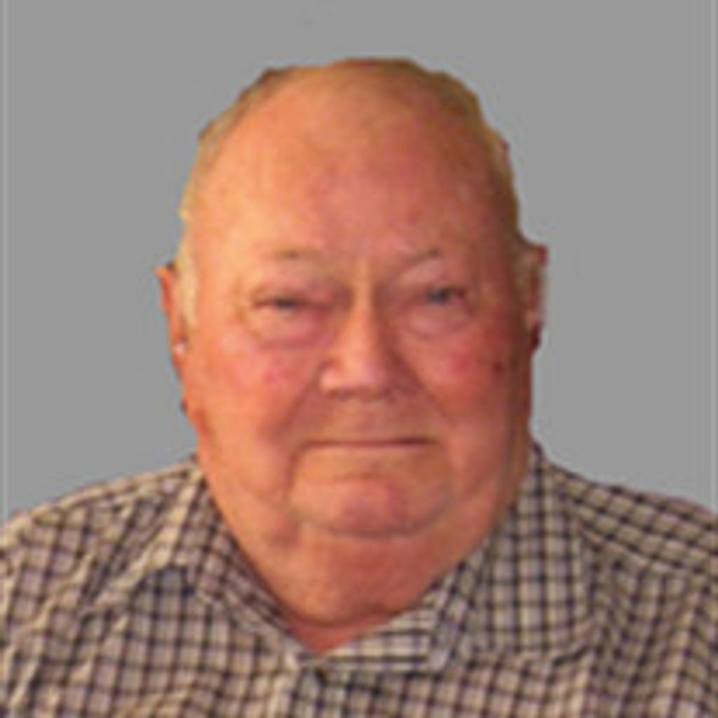 Ray Everett Ragan