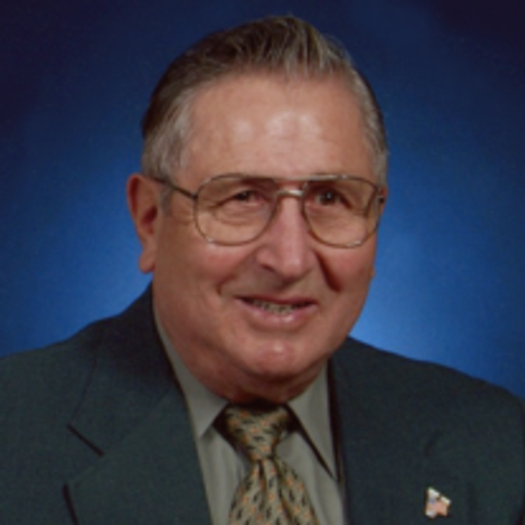 Helmuth "Herb" Herbert Huber