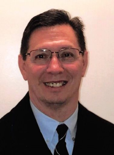 Robert Patrick Moyers Profile Photo