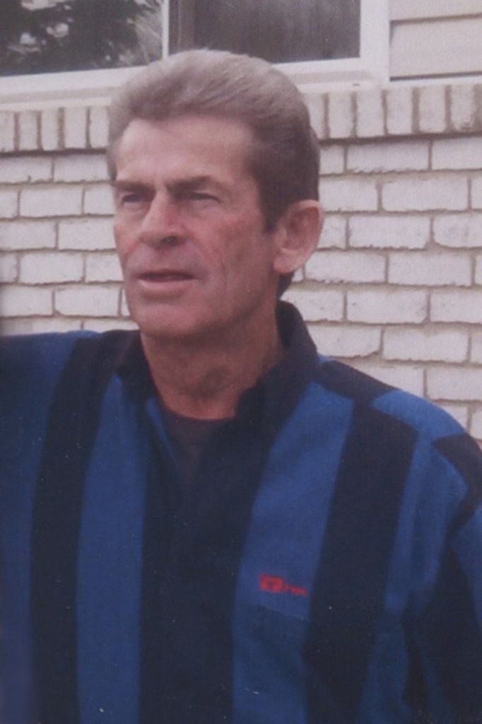 Douglas Arthur Redford
