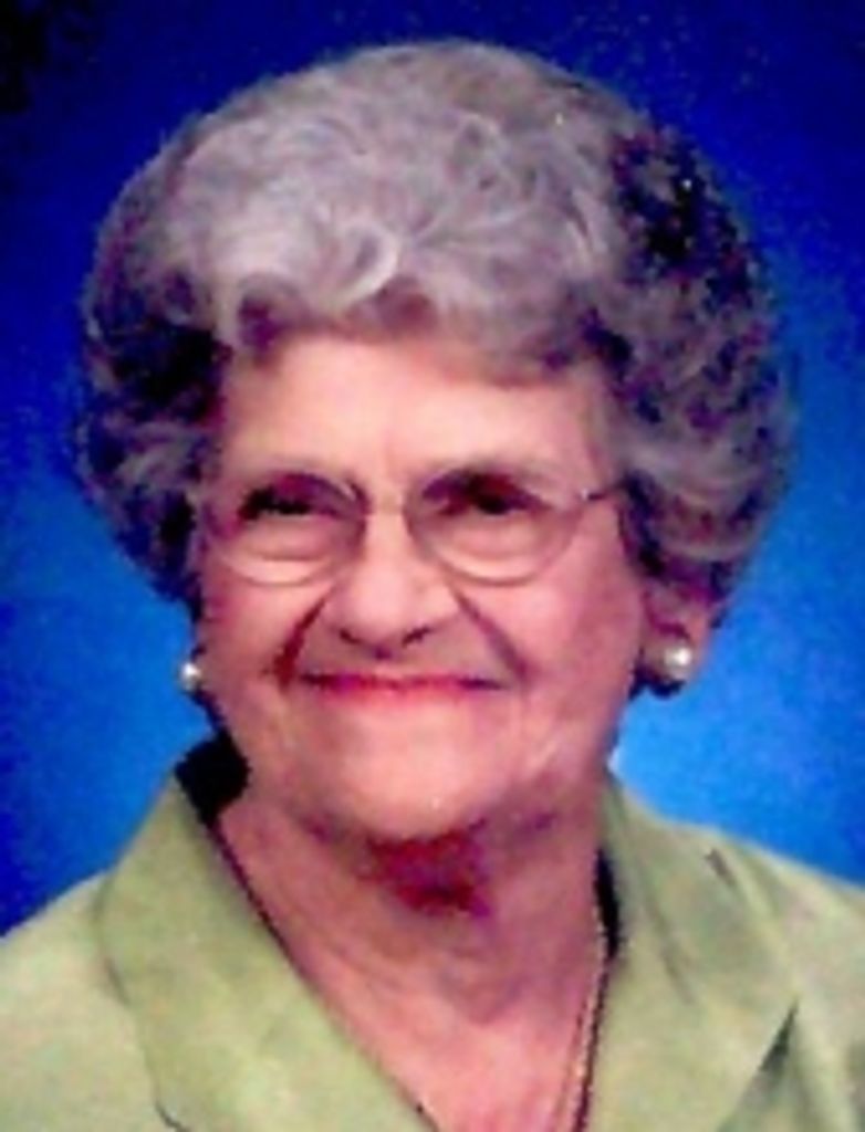 Frances Harley Brown