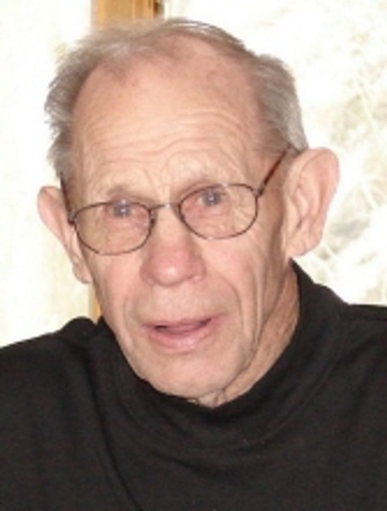 Lester R. Marth