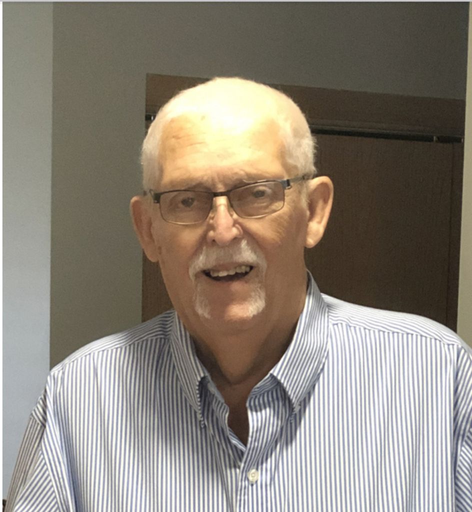 James Mccarrens Profile Photo