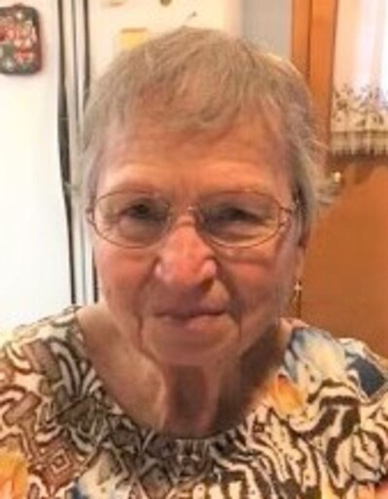 Alma R. Mcqueen Profile Photo