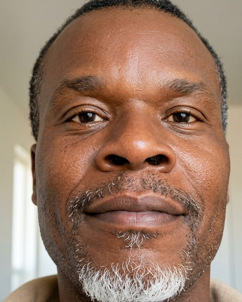 Shawn Wesley Clark Profile Photo