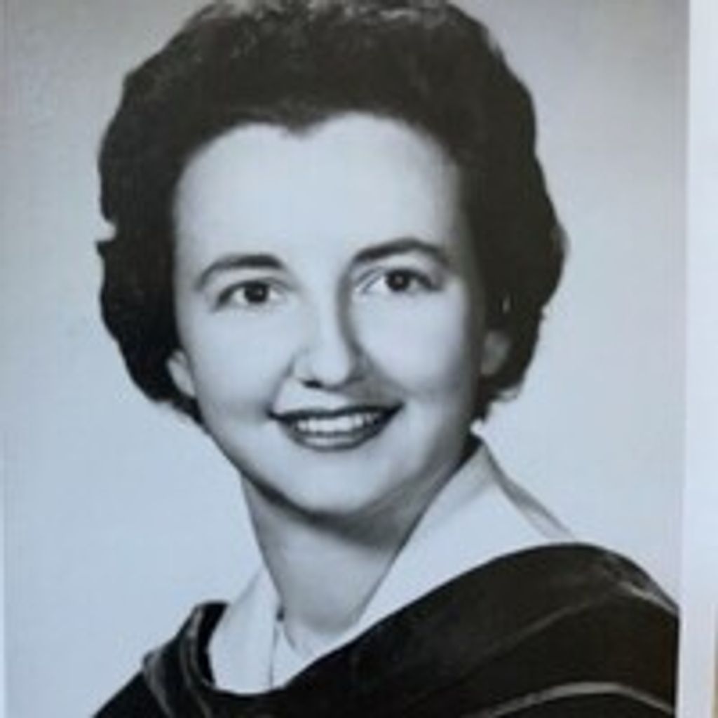 Dorothy Rasinski Gregory