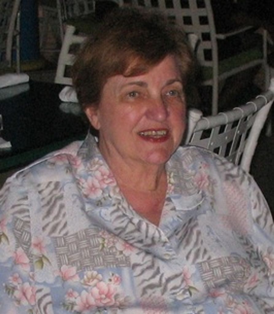 Myrtle J Beglin