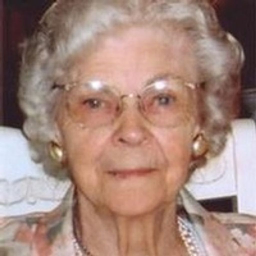 Nettie Roberts