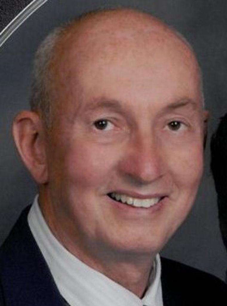 Ronald T. Frederickson