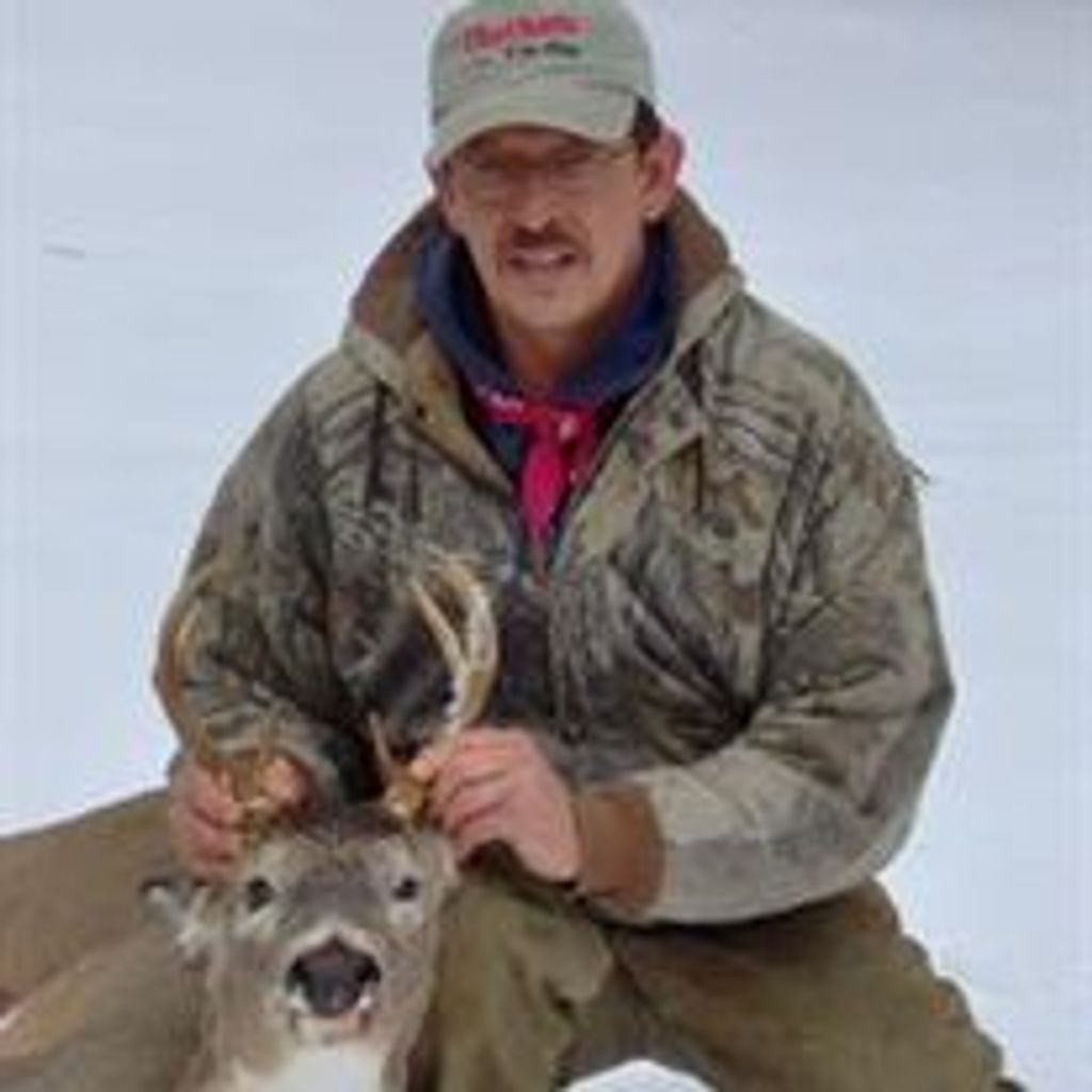 Brian James Ruska