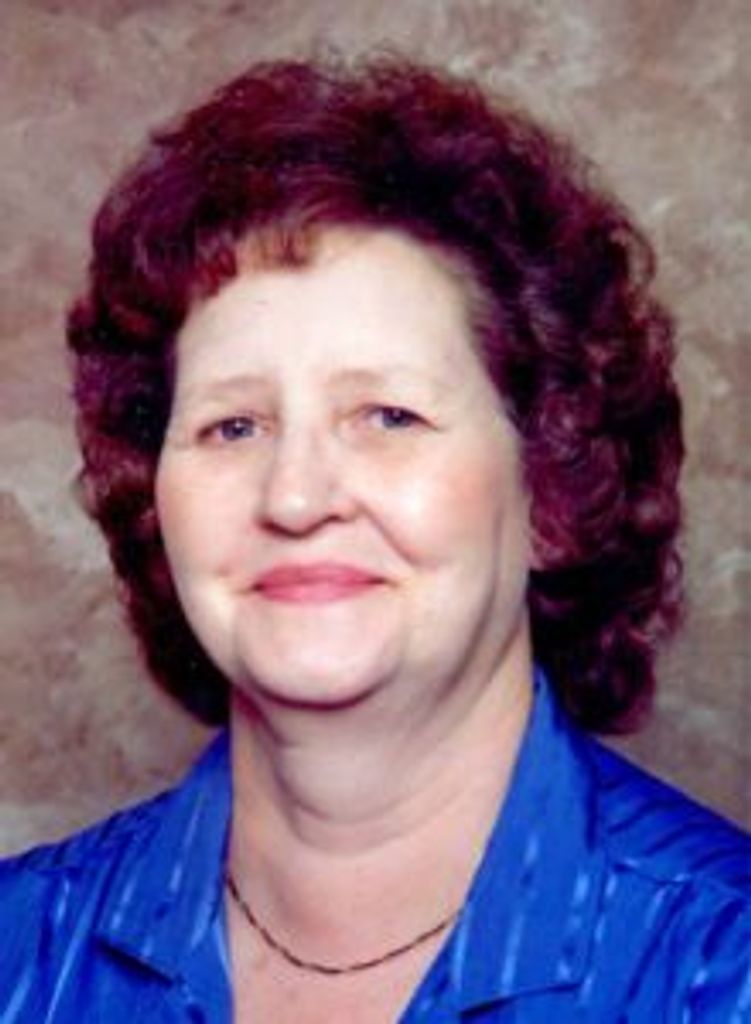 Eunice Catherine Flowers Profile Photo