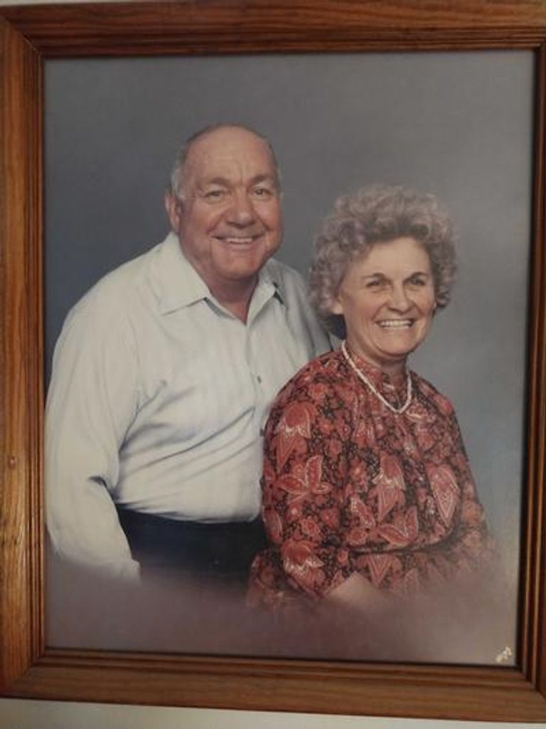Betty Irene Gribble Profile Photo